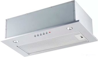 Кухонная вытяжка Akpo Micra 60 WK-7 (нержавеющая сталь) - 1/1