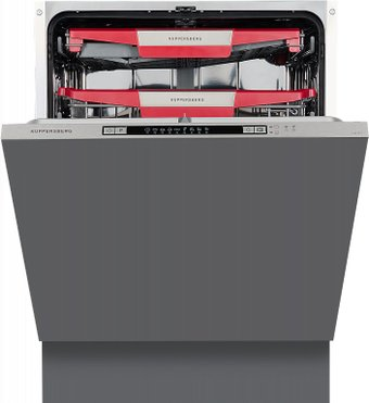Встраиваемая посудомоечная машина KUPPERSBERG GLM 6075 - 1/1
