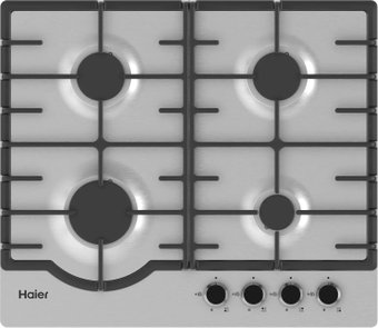 Варочная панель Haier HHX-M64RNX - 1/1