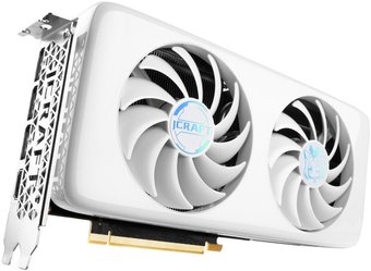 Видеокарта Maxsun GeForce RTX­­ 4070 iCraft OC12G LimitedX2 - 1/1