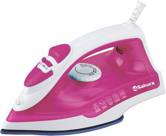 Утюг Sakura SA-3062CP - 1/1