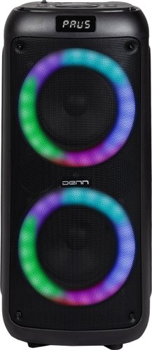 Патибокс DENN Strain DPS315 - 1/1