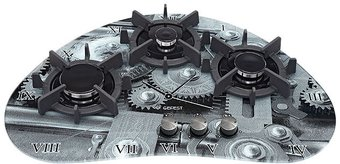 Варочная панель GEFEST СН 2120 К1 - 1/1