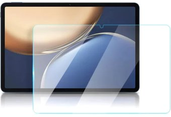 Защитное стекло KST 2.5D для Honor Pad X8 (2022) 10.1 (прозрачный) - 1/1