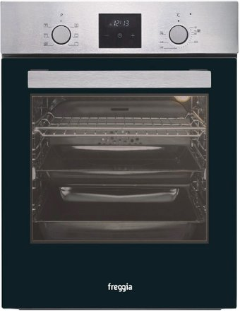 Электрический духовой шкаф Freggia OESF45X - 1/1