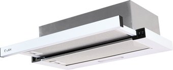 Кухонная вытяжка LEX Honver 2M 600 (белый) - 1/1