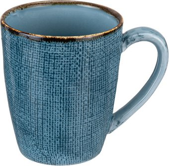 Кружка Elan Gallery Art Village 650152 (бирюзовый) - 1/1