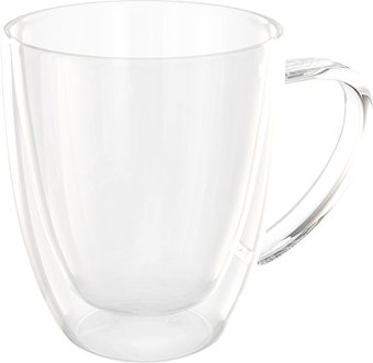 Кружка Qwerty Forte 74006 - 1/1