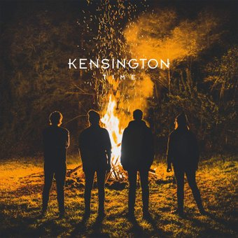 Виниловая пластинка Kensington - Time - 1/1