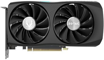Видеокарта ZOTAC GeForce RTX 4070 Twin Edge ZT-D40700E-10M - 1/1