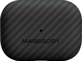 Чехол Magssory CFB021 для AirPods/AirPods 2 - 1/1