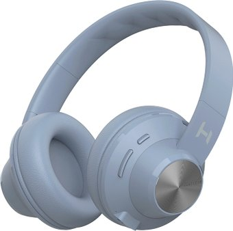 Наушники Harper HB-412 (голубой) - 1/1