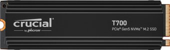 SSD Crucial T700 1TB CT1000T700SSD5 - 1/1