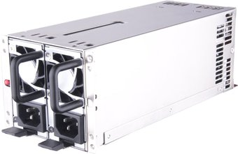 Блок питания SilverStone GM800-2UG 80 Plus Gold SST-GM800-2UG - 1/1