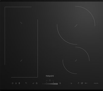 Варочная панель Hotpoint HS 1460B BT - 1/1
