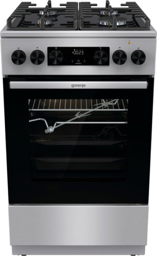 Кухонная плита Gorenje GK5C65XV - 1/1