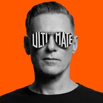 Виниловая пластинка Bryan Adams - Ultimate - 1/1