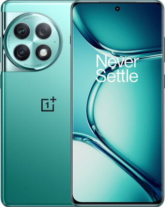 Смартфон OnePlus Ace 2 Pro 16GB/512GB китайская версия (зеленый) - 1/1