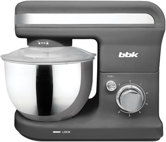 Планетарный миксер BBK KBM1042 (серый) - 1/1