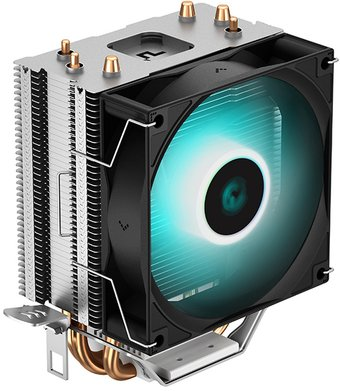 Кулер для процессора DeepCool AG300 Marrs R-AG300-BKMNMN-G - 1/1