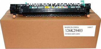Фьюзер Xerox 126K29404 - 1/1