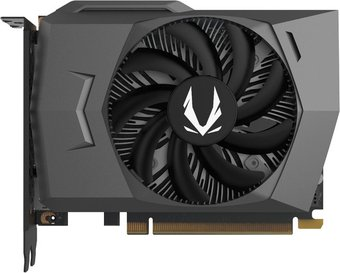Видеокарта ZOTAC GeForce RTX 3050 Eco Solo ZT-A30500R-10L - 1/1