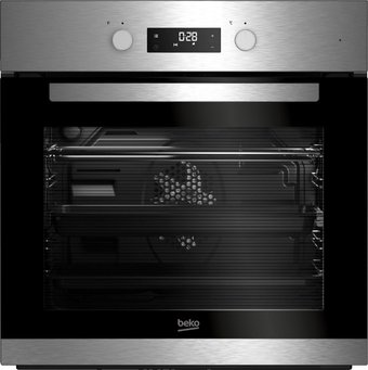 Электрический духовой шкаф BEKO BIE 22301 X - 1/1