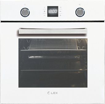 Электрический духовой шкаф LEX EDP 094 WH - 1/1