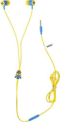 Наушники Miniso 6807 - 1/1