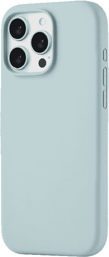 Чехол для телефона uBear Touch Mag Case для Apple iPhone 16 Pro Max (холодная мята) - 1/1