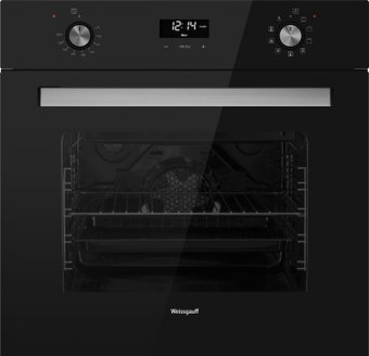 Электрический духовой шкаф Weissgauff EOV 29 PDB - 1/1