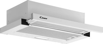 Кухонная вытяжка Candy CBT60RWG-07 - 1/1