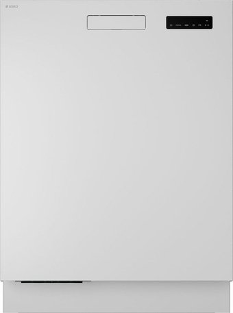 Встраиваемая посудомоечная машина ASKO DBI344ID.W - 1/1