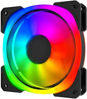 Вентилятор для корпуса Powercase CM21-12 ARGB - 1/1