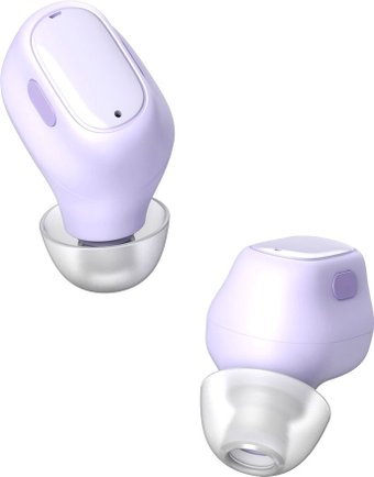 Наушники Baseus Encok WM01 (сиреневый) - 1/1