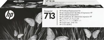 Печатающая головка HP 713 3ED58A - 1/1