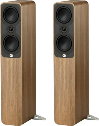 Напольная акустика Q Acoustics 5040 (дуб) - 1/1