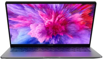 Ноутбук Xiaomi Book Pro 14 2022 JYU4465CN - 1/1