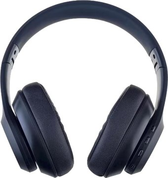 Наушники Perfeo Amaz (черный) - 1/1