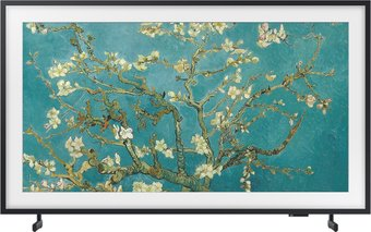 Телевизор Samsung The Frame LS03C QE32LS03CBUXRU - 1/1