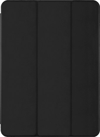 Чехол для планшета uBear Touch Case для iPad Pro 11" CS233BL11TH-IPP (черный) - 1/1