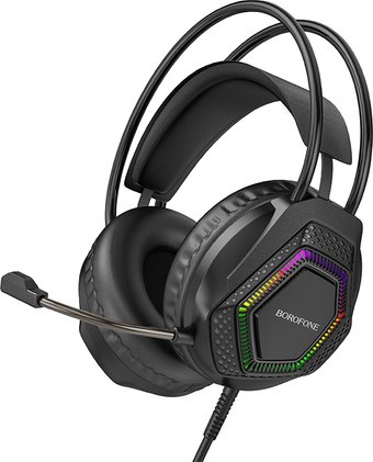 Наушники Borofone BO105 - 1/1