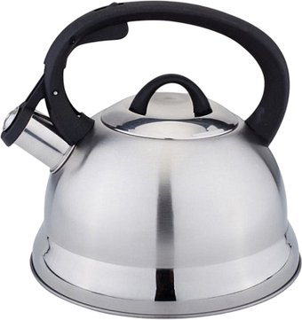 Чайник со свистком BOHMANN BH-9676-25 - 1/1