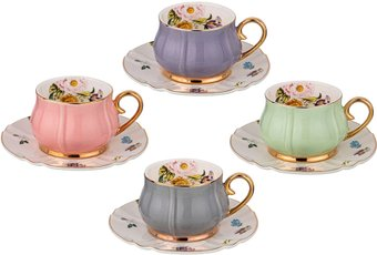 Набор чашек Lefard Времена года 275-1170 - 1/1