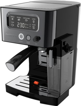 Рожковая кофеварка Garlyn L140 - 1/1