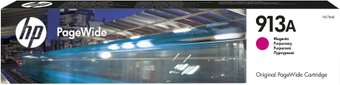 Картридж HP 913A [F6T78AE] - 1/1