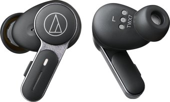Наушники Audio-Technica ATH-TWX7 (черный) - 1/1