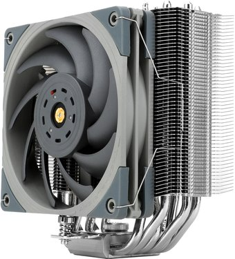 Кулер для процессора Thermalright Ultra 120EX REV.4 - 1/1