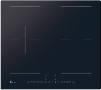 Варочная панель Candy CDTP644SC/E1 - 1/1