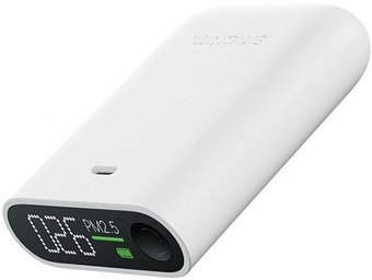 Монитор качества воздуха SmartMi PM 2.5 Air Detector KLWJCY01ZM (китайская версия) - 1/1